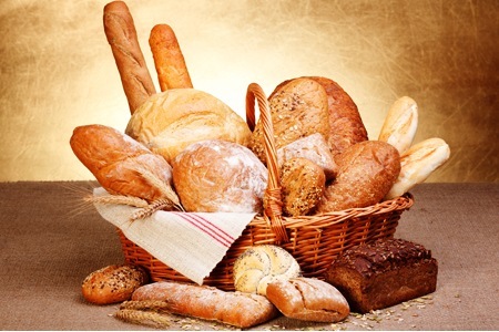 Preconfezionamento di pane precotto - Dubbio di illegittimità...