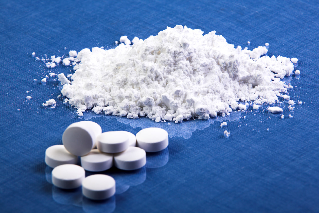 Il possesso di trenta dosi singole di cocaina da piazzare sul...