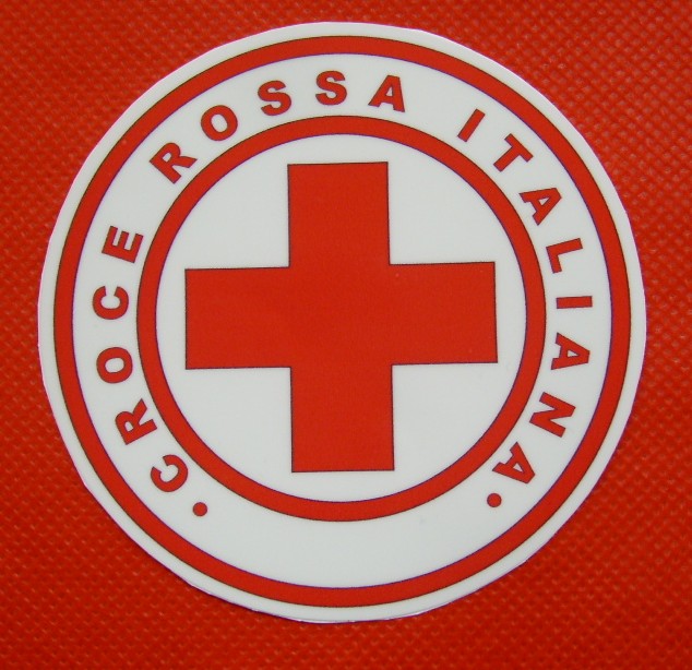 Il Corpo Militare della Croce Rossa Italiana è un Corpo &quot...