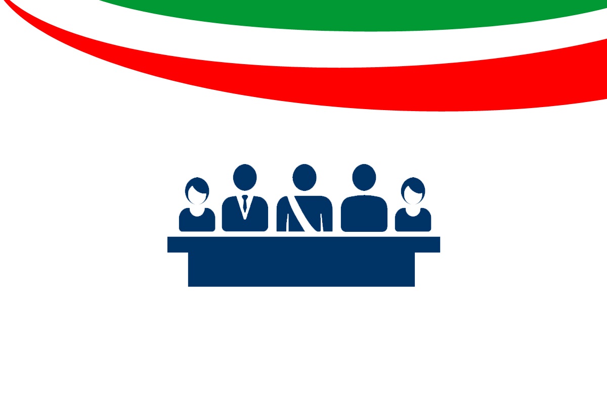 Ex assessore comunale patteggia per concussione a sfondo sess...