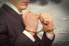 Carcerazione preventiva e licenziamento