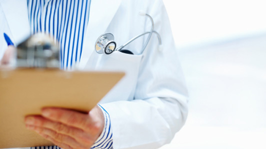Il medico che non riconosce i sintomi dell'infarto va con...