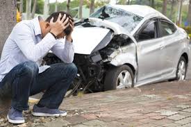 Il terzo trasportato rimasto lesionato a causa di una autonom...