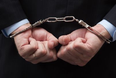 Le SS.UU decideranno se l'imputato agli arresti domicilia...