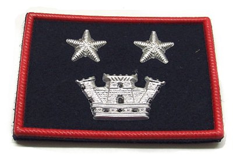 Tenente Colonnello dei Carabinieri partecipa al procedimento ...