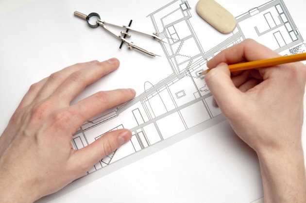 Il riparto di competenze tra ingegneri e architetti nelle ope...