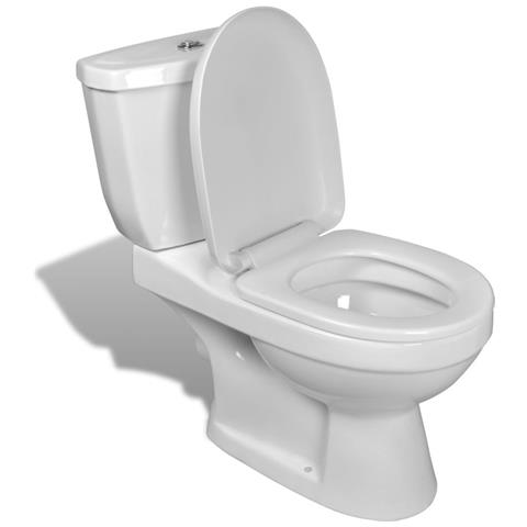 Attenzione ai rumori provocati dal water. I vicini di casa po...
