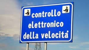 Annullata la multa per eccesso di velocità in assenza di segn...