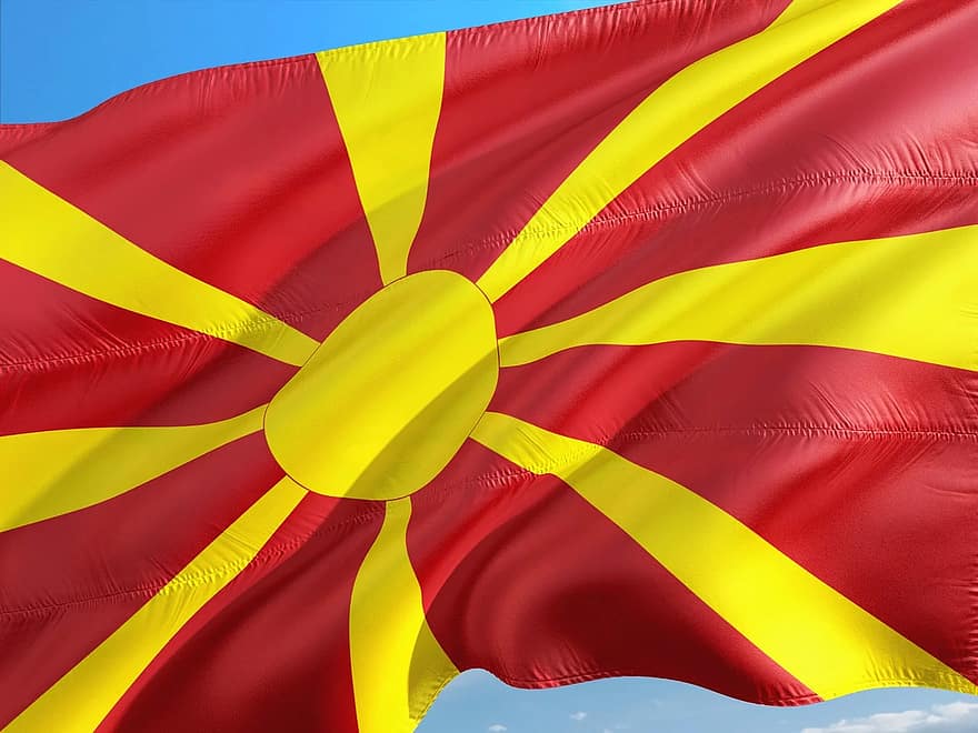 Macedonia del Nord. Produrre volontariamente documenti per in...