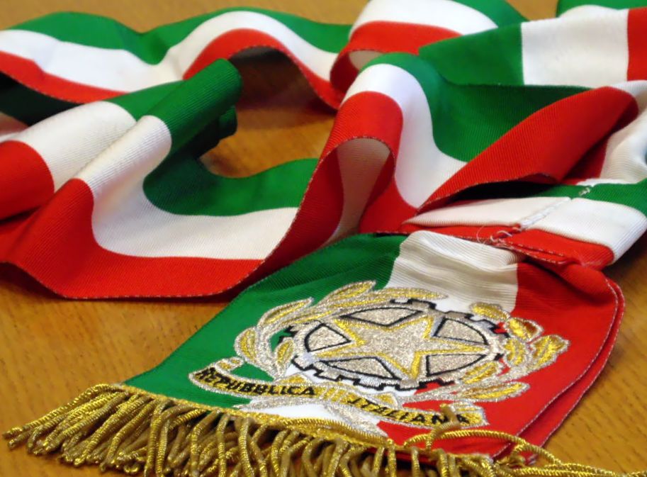 Condotte criminose commesse dal Sindaco, da pubblici amminist...