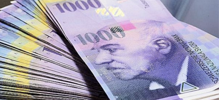 Le clausole del mutuo indicizzato al franco svizzero. Nuovo a...
