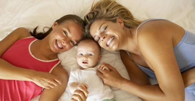 Revocare l'affidamento dei figli ad un genitore perché om...