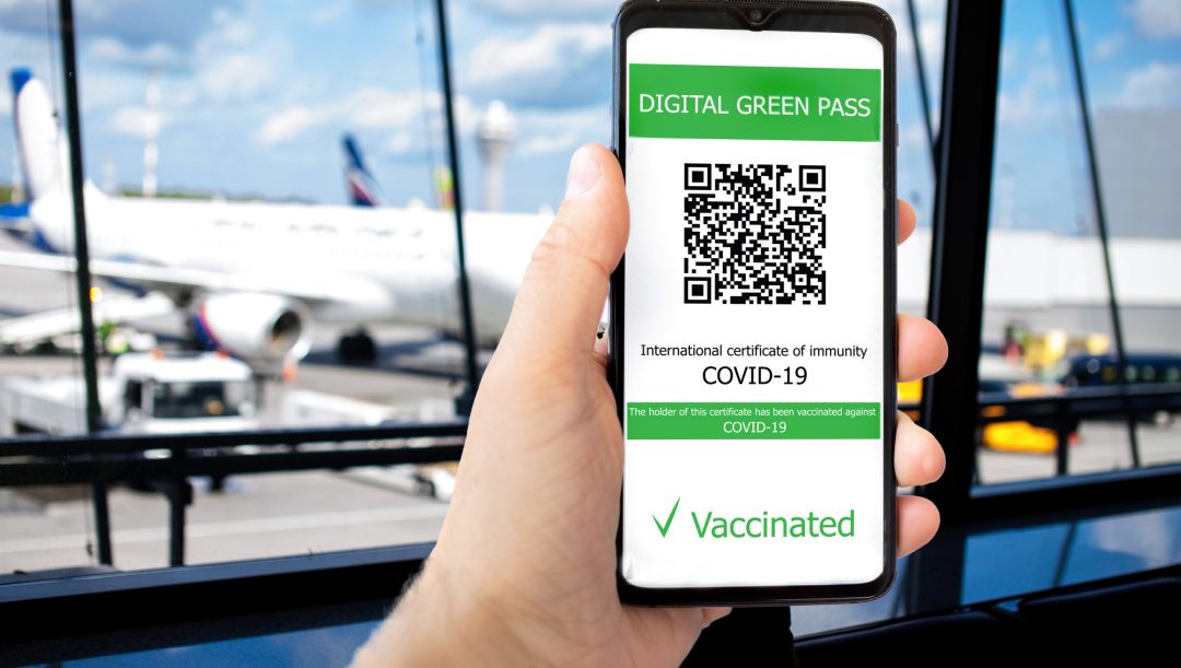 Importanti novità in materia di green pass per il mondo del l...