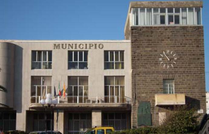 Pantelleria. Lavoratore socialmente utile sostiene di avere s...