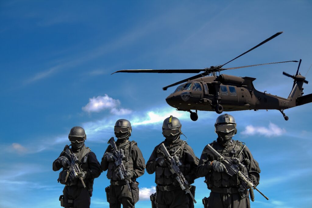 Ministero della Difesa. La disciplina militare. Concetto di ...