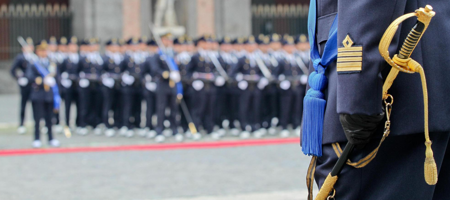 Maresciallo di 1^ Cl. dell'Aeronautica Militare impugna ...