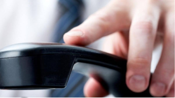 Telefonate mute di notte: va risarcito il danno morale.