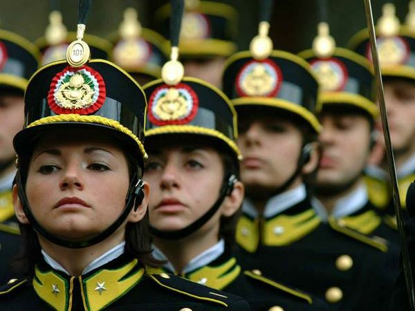 Le valutazioni delle Commissioni mediche in ordine ai requisi...