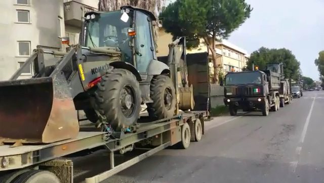 Abusivismo edilizio. Ordine di demolizione. Il Prefetto può p...