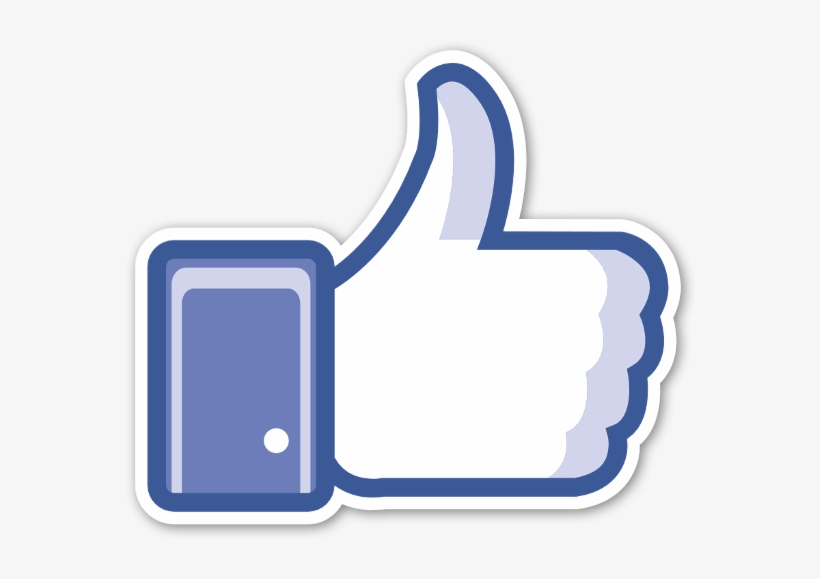 I like al post discriminatorio su Facebook sono indizi suffic...