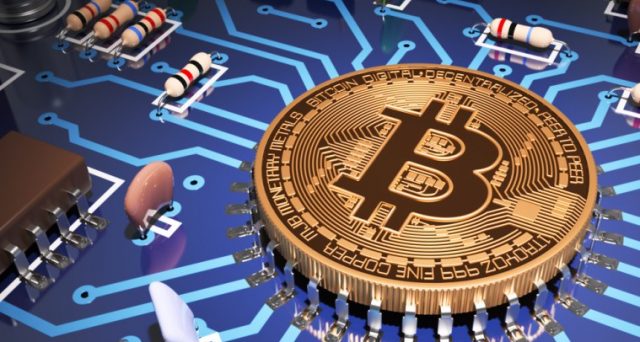 Cambiare euro in bitcoin può integrare il delitto di autorici...