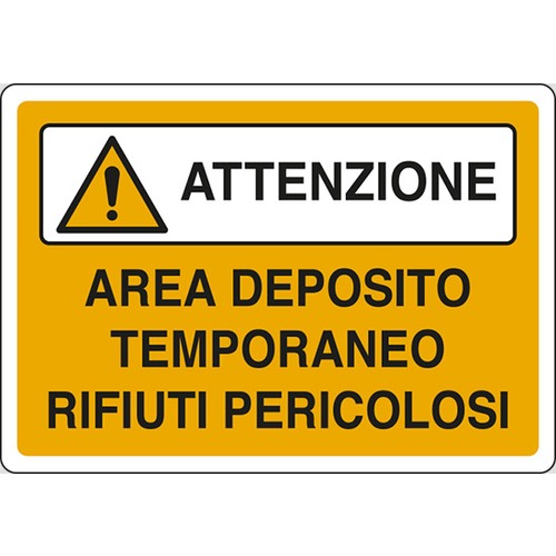 Reati ambientali: Rifiuti pericolosi: è reato la mancata appl...