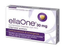 "EllaOne" la "pillola dei cinque giorni dopo&q...