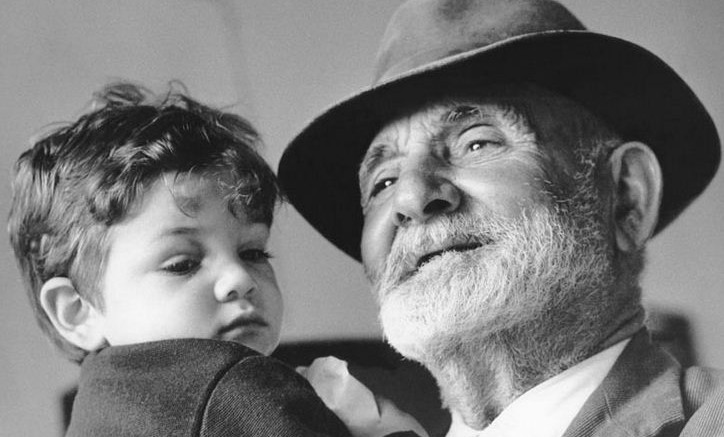 Risarcibilità del danno sofferto dal nipote in tenera età per...