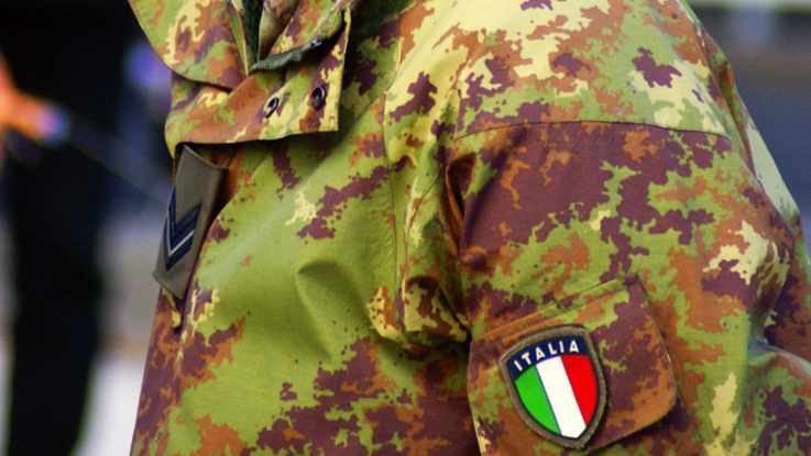L'incensurabilità della condotta nel reclutamento dei vol...