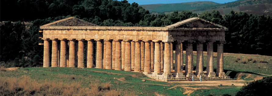 Calatifimi Segesta. Demolizione opere abusive. Accertamento d...
