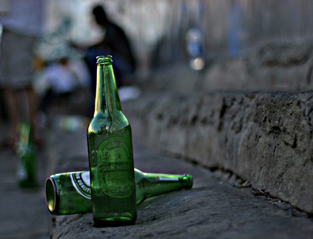 Messa alla prova e lavoro di pubblica utilità nella guida in ...