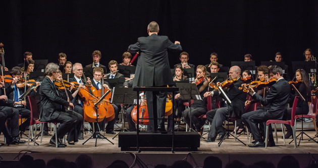Reiterazione contratti a termine tra musicista e fondazione l...