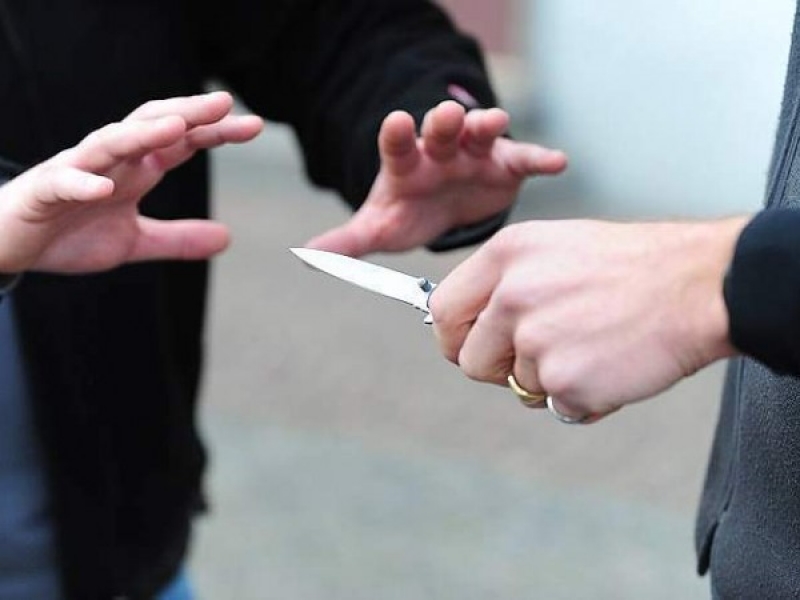 Ericina indagata per il delitto di omicidio aggravato dalla p...