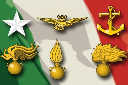 Il candidato in ferma volontaria ha già lo status di militare...
