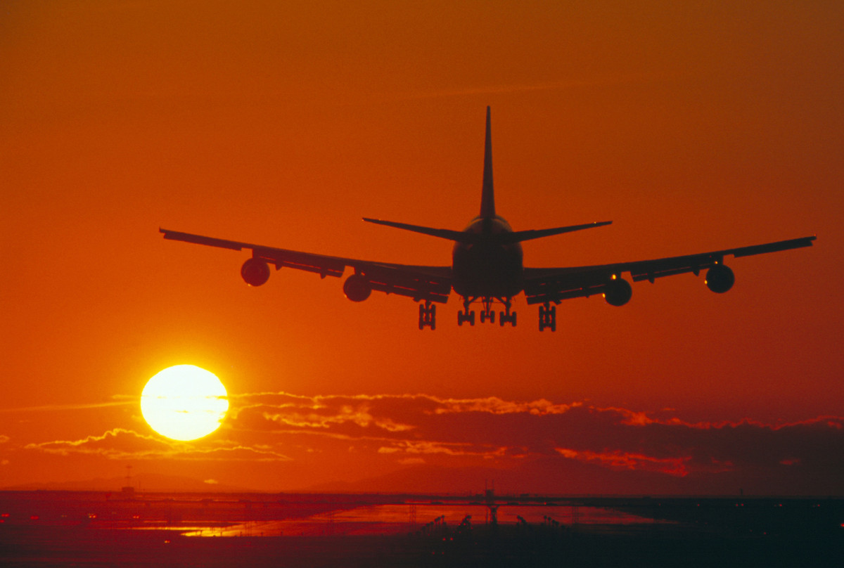 Volo cancellato per sciopero: la compagnia può essere condann...