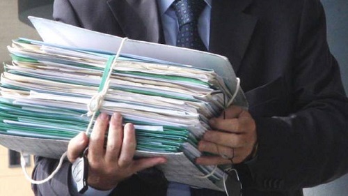 Omesso deposito del fascicolo di primo grado. A chi spetta la...