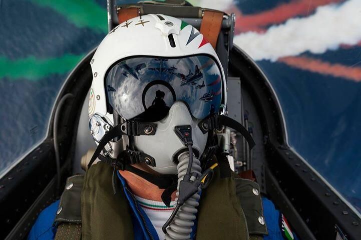 Brevetto di pilota militare e riconoscimento del c.d. "p...