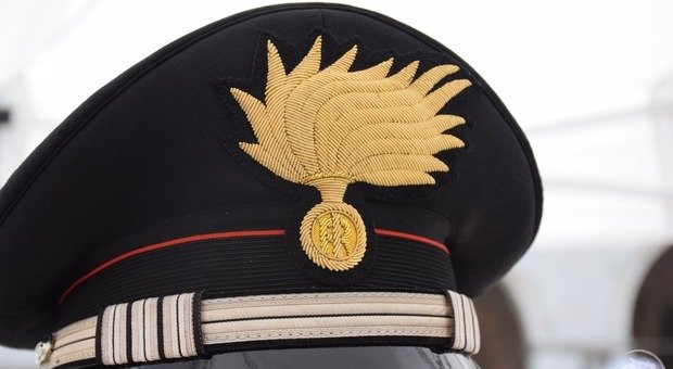 Appuntato Scelto dell'Arma dei Carabinieri condannato per...