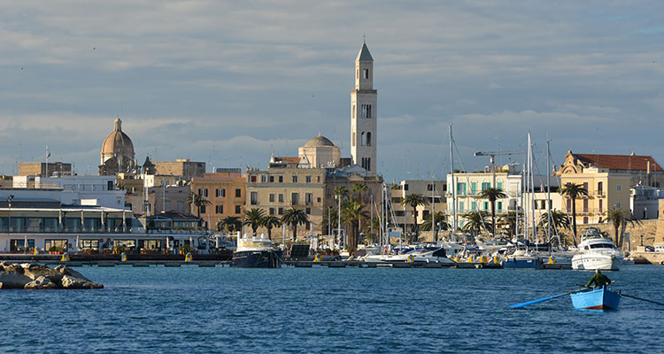 Bari. Nuovo bando di concorso per giudici di pace e vice proc...