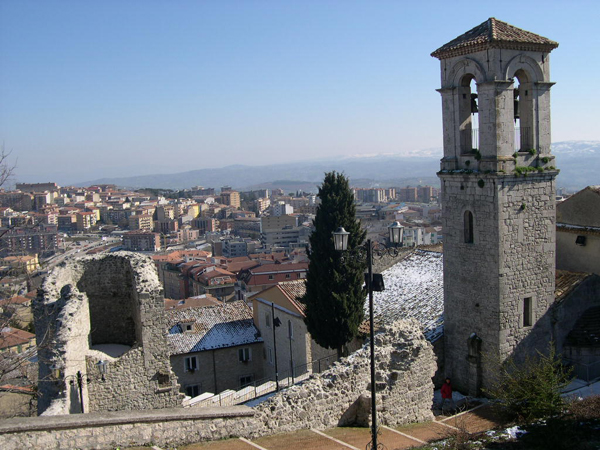 Campobasso. Nuovo bando di concorso per giudici di pace e vic...