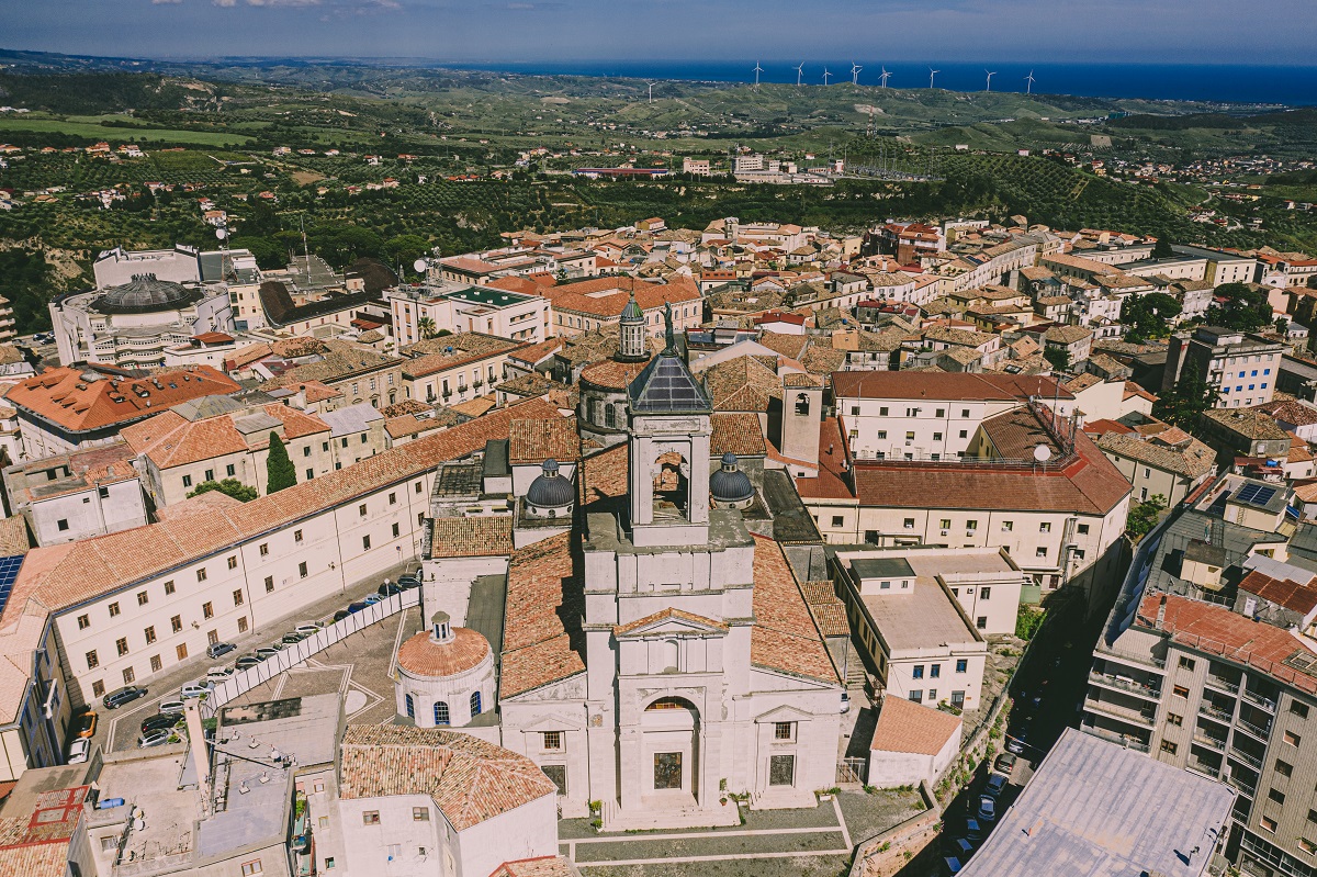 Catanzaro. Nuovo bando di concorso per giudici di pace e vice...