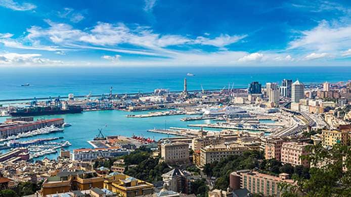 Genova. Nuovo bando di concorso per giudici di pace e vice pr...