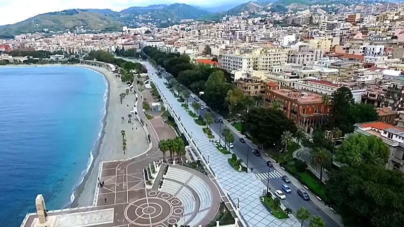 Reggio Calabria. Nuovo bando di concorso per giudici di pace ...
