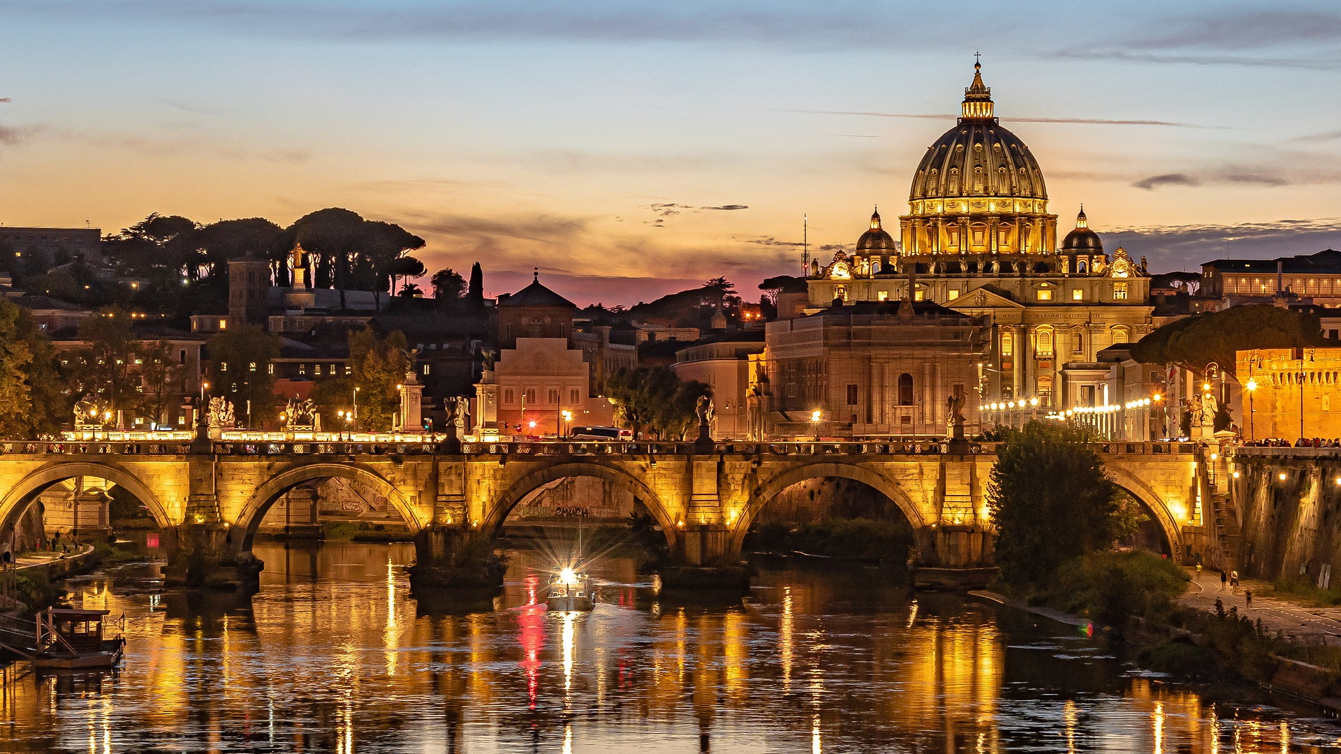 Roma. Nuovo bando di concorso per giudici di pace e vice proc...