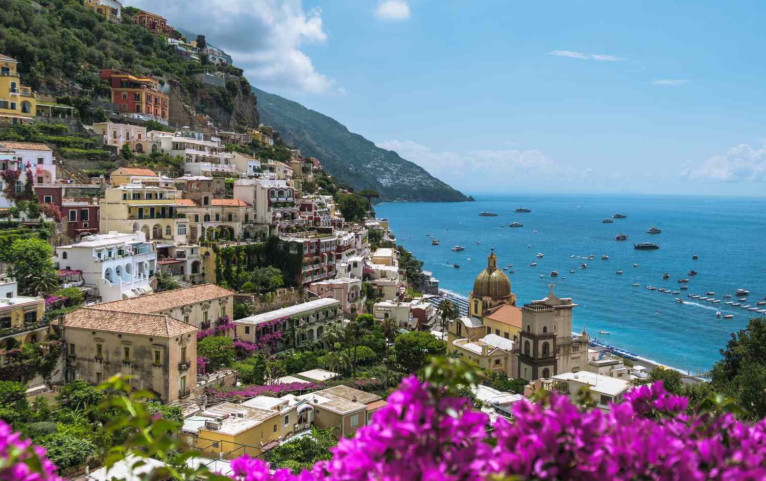 Salerno. Nuovo bando di concorso per giudici di pace e vice p...