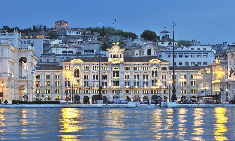 Trieste. Nuovo bando di concorso per giudici di pace e vice p...