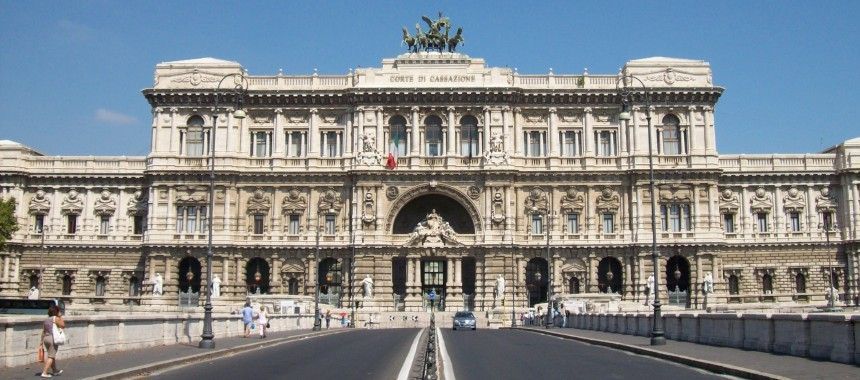 Dal 1 gennaio 2023 tutti i ricorsi per cassazione devono esse...
