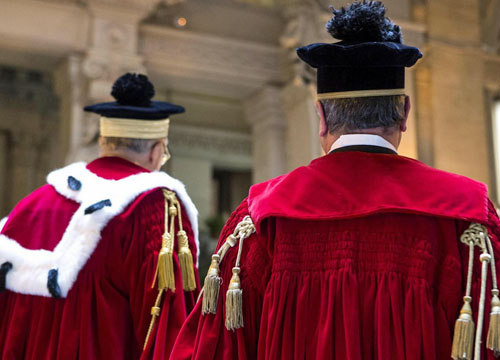 ESPROPRIAZIONE: Indennizzo da acquisizione sanante.