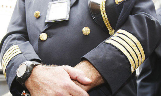 L'ammontare della retribuzione feriale dei piloti di aero...