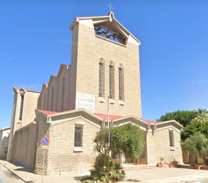 Ericino condannato per avere deteriorato due porte ubicate al...